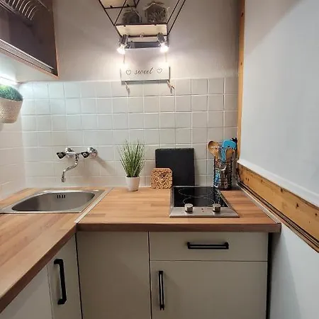 Tudor Studio Kaprun Zewnętrze zdjęcie