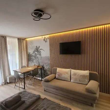 Tudor Studio Kaprun Zewnętrze zdjęcie
