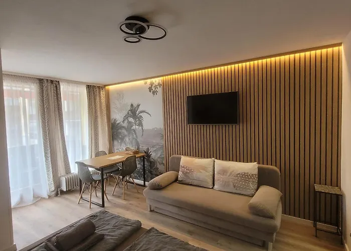 Tudor Studio