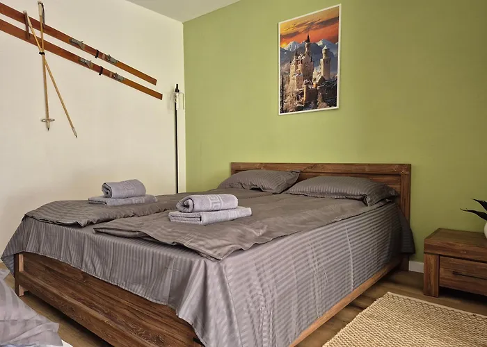 Tudor Studio