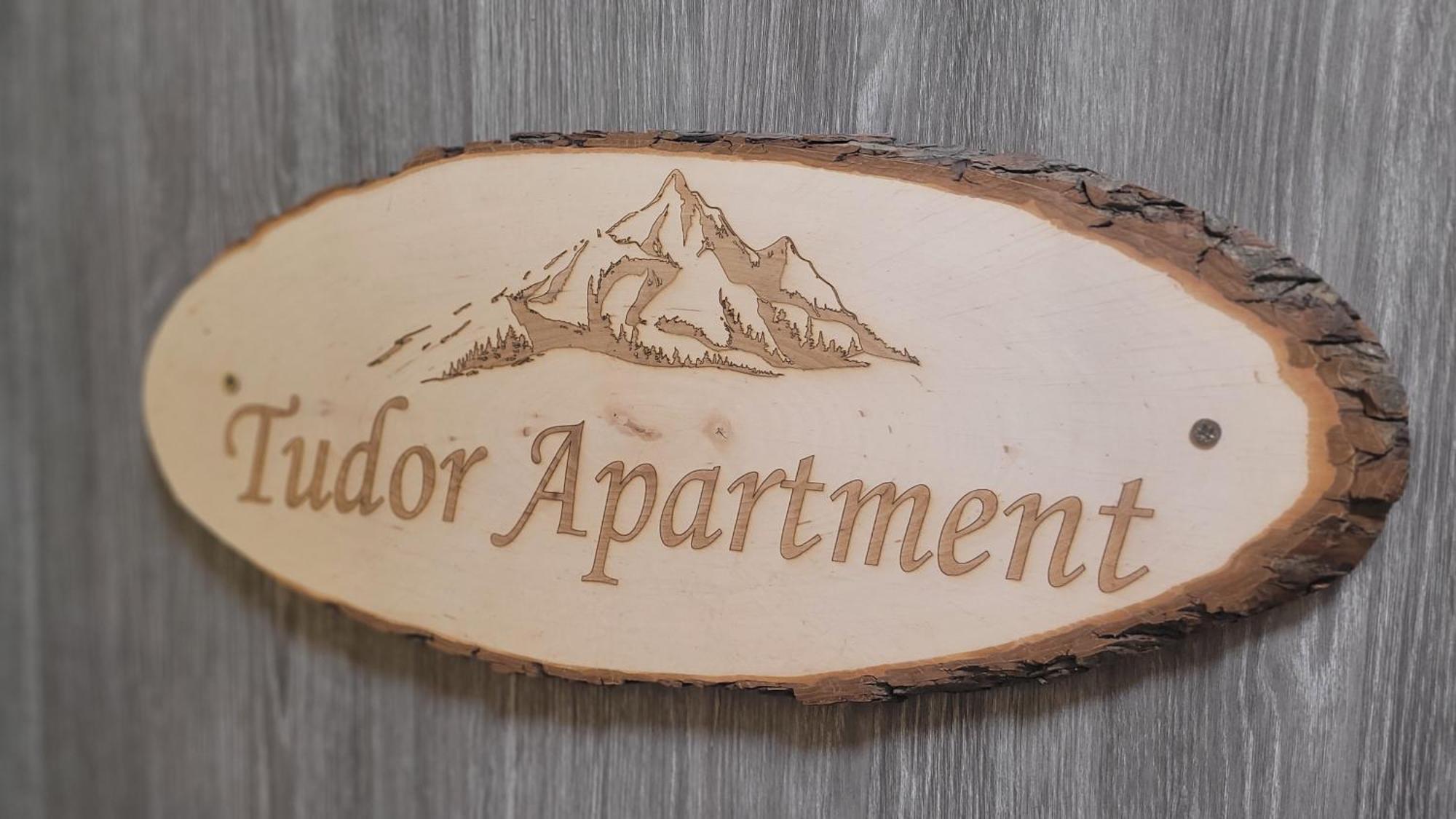 Apartment Tudor Studio *