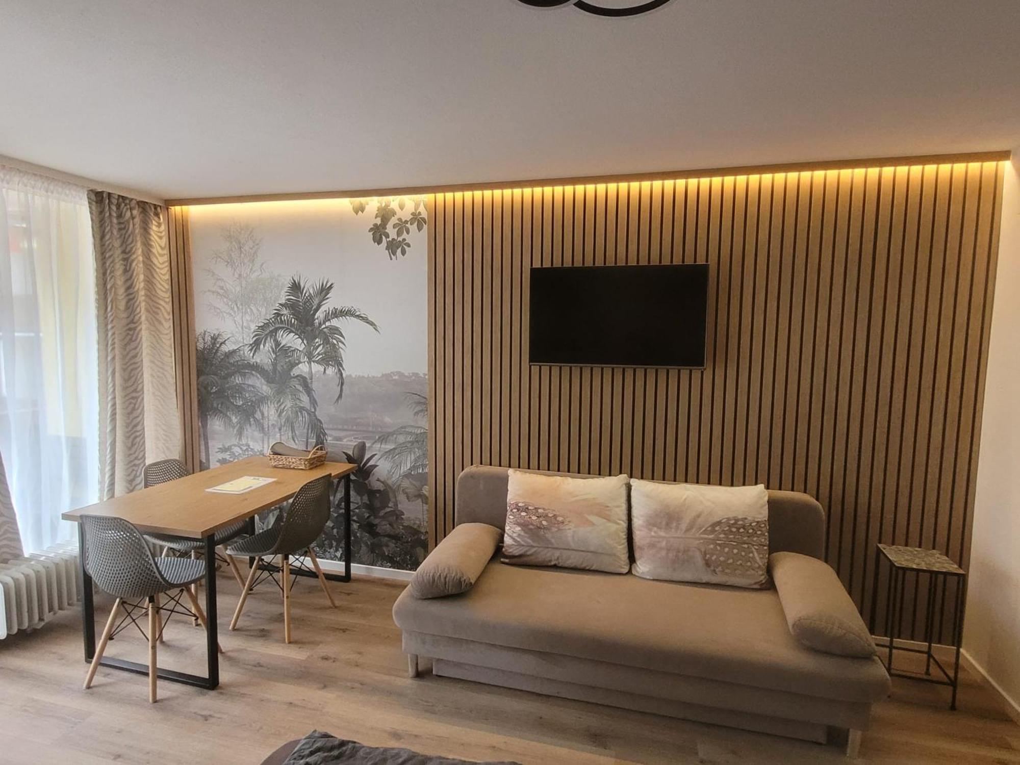 Apartment Tudor Studio Kaprun